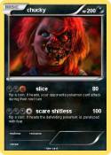 chucky