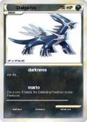 Dialga lvx