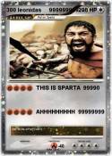300 leonidas