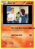 Hank hill Hank hill