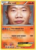 the wok
