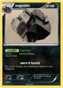 magnetite