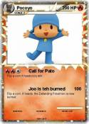 Pocoyo