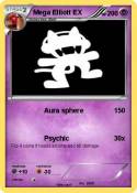 Mega Elliott EX