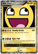 Epic Face Epic Face
