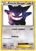 Galactic Gengar