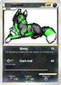 Darkleaf