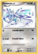 Crystessa