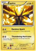 Zapdos