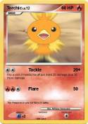 Torchic Torchic