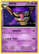 Waluigi