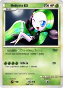 Melloeta EX