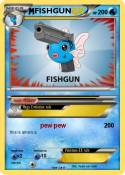 FISHGUN