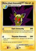 Pichu (Dark