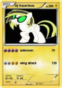Dj Hazardous