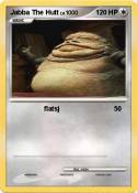 Jabba The Hutt