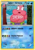 DERPY PATRICK