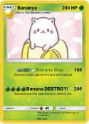 Bananya