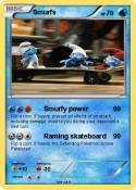 Smurfs