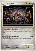 ironmen