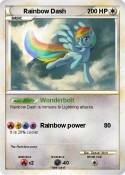 Rainbow Dash
