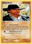 Chuck Norris