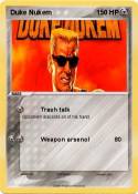 Duke Nukem