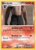 Ultra Gorilla