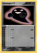 missingno??? 3 missingno??? 3