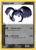 shadow lugia