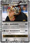 Tuukka Rask