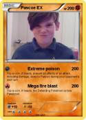 Pascoe EX