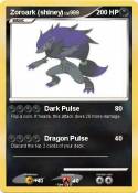 Zoroark