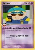 Cartman