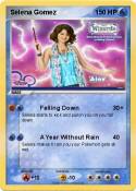 Selena Gomez