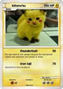 kittenchu