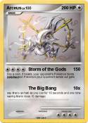 Arceus