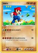 mario