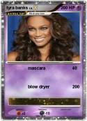 tyra banks