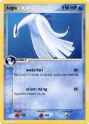 lugia