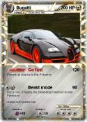 Bugatti