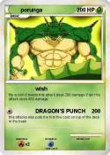 porunga