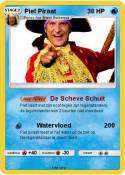 Piet Piraat