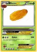 Raisin