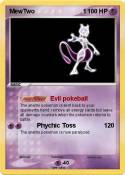 MewTwo 1