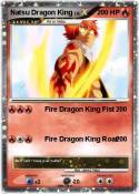 Natsu Dragon