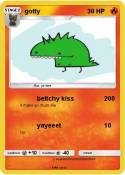 gotty