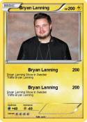 Bryan Lanning