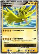 Zapdos