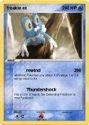 froakie ex